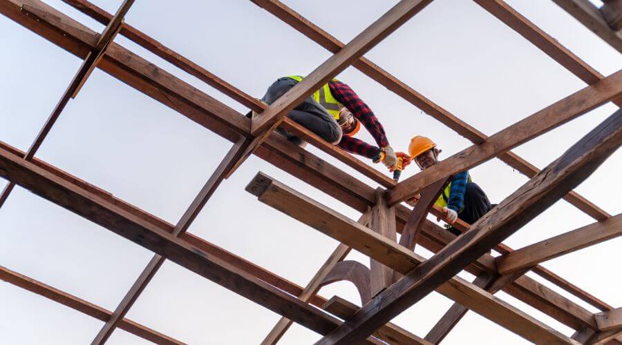 Local Siding Services in Gruetli Laager, TN
